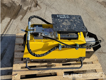 Accessoire pour Pelle Unused 2025 Lancini KM-800: photos 4