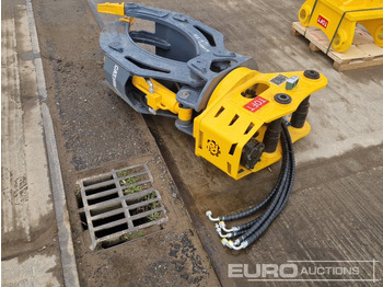 Accessoire pour Pelle Unused 2025 Toft 04G: photos 3