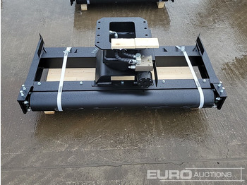 Accessoire pour Pelle Unused 2026 Haner HPH-R140A: photos 4