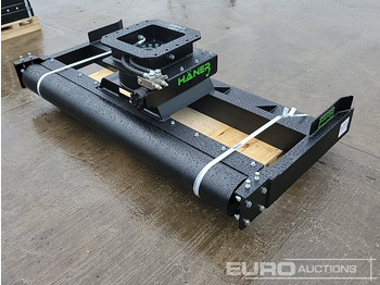 Accessoire pour Pelle Unused 2026 Haner HPH-R200A: photos 5