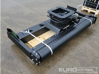 Accessoire pour Pelle Unused 2026 Haner HPH-R200A: photos 3