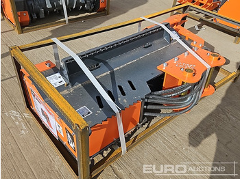 Accessoire pour Pelle Unused HANDY HEM32: photos 3