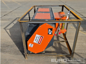 Accessoire pour Pelle Unused HANDY HEM48: photos 4