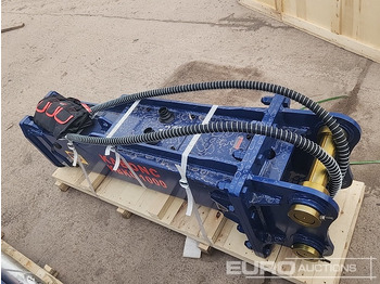 Accessoire pour Pelle Unused KBKC 1000: photos 4