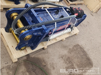 Accessoire pour Pelle Unused KBKC 1000: photos 5