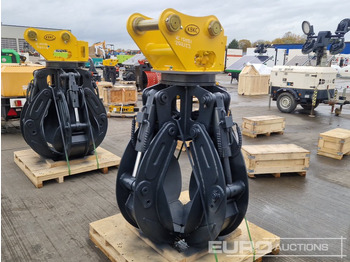 Accessoire pour Pelle Unused KBKC 1500: photos 3