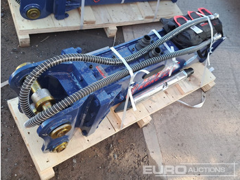 Accessoire pour Pelle Unused KBKC 530: photos 5