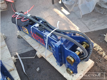 Accessoire pour Pelle Unused KBKC 530: photos 3