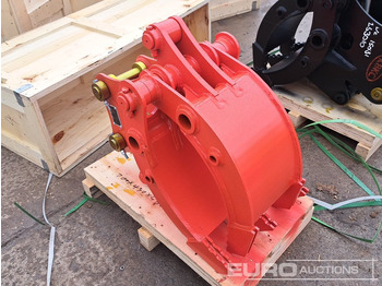 Accessoire pour Pelle Unused KBKC ASC30: photos 4