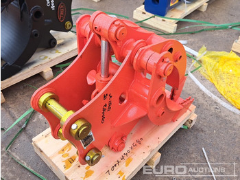 Accessoire pour Pelle Unused KBKC ASC30: photos 3