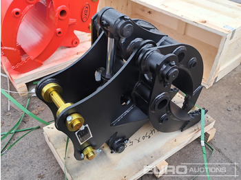 Accessoire pour Pelle Unused KBKC ASC30: photos 3