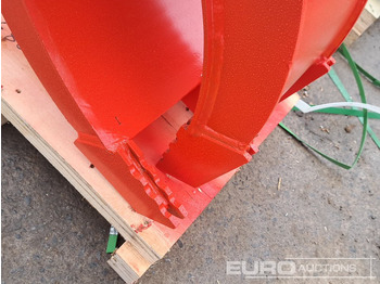 Accessoire pour Pelle Unused KBKC ASC30: photos 5