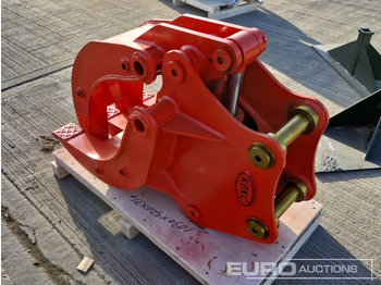 Accessoire pour Pelle Unused KBKC ASC50: photos 3