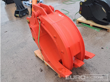 Accessoire pour Pelle Unused KBKC ASC60: photos 4