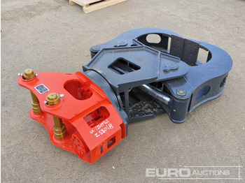 Accessoire pour Pelle Unused KBKC LS600: photos 5