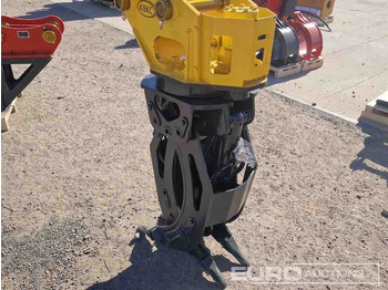 Accessoire pour Pelle Unused KBKC RG-50: photos 4