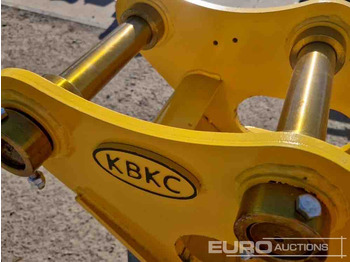 Accessoire pour Pelle Unused KBKC RG-50: photos 3