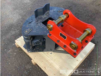 Accessoire pour Pelle Unused KBKC TS-50: photos 3