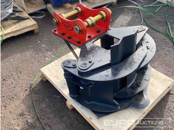 Accessoire pour Pelle Unused KBKC TS-50: photos 4