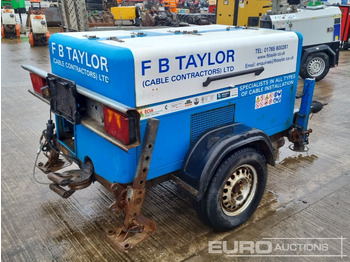 Accessoire pour Pelle Will Not Arrive: photos 5