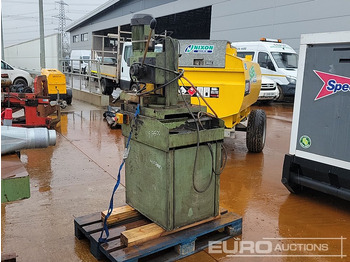 Matériel de chantier Adige M315: photos 3