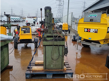 Matériel de chantier Adige M315: photos 4