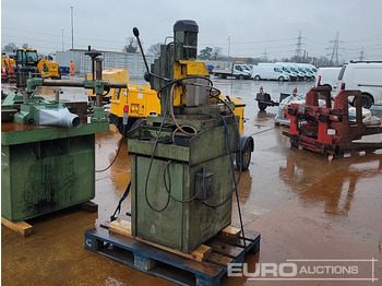 Matériel de chantier Adige M315: photos 5