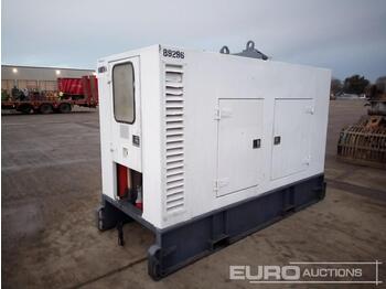 Groupe électrogène Aggreko 60KvA Generator, Iveco Engine: photos 1