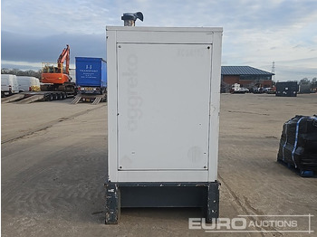Groupe électrogène Aggreko Generator, John Deere Engine (Spares): photos 4