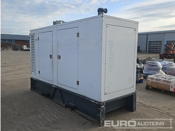 Groupe électrogène Aggreko Generator, John Deere Engine (Spares): photos 3