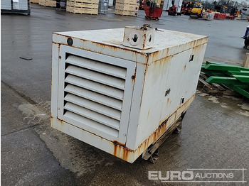 Groupe électrogène Aggretech D30/10ST: photos 5