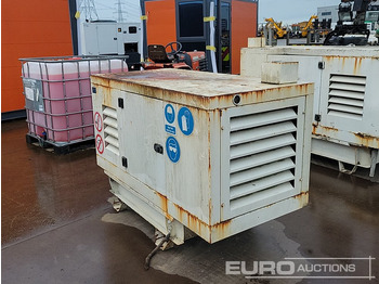 Groupe électrogène Aggretech D30/10ST: photos 3