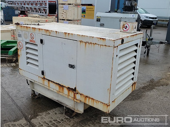 Groupe électrogène Aggretech D30/10ST: photos 3