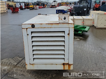 Groupe électrogène Aggretech D30/10ST: photos 4