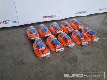 Machine agricole BOSS