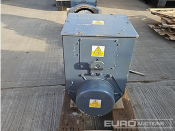 Groupe électrogène Alternator: photos 4 Groupe électrogène Alternator: photos 4