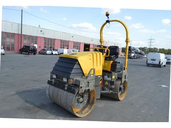 Compacteur Ammann AV26-2: photos 1