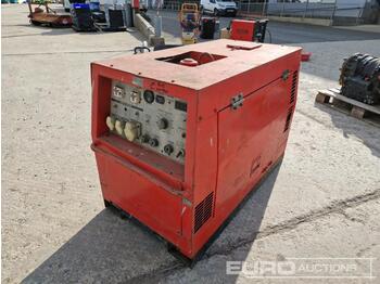 Groupe électrogène ArcGen Weldmaker 300SSD: photos 1
