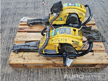 Marteau hydraulique Atlas Copco Cobra Tte: photos 4