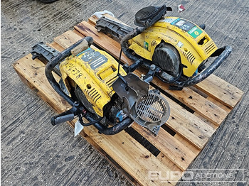 Marteau hydraulique Atlas Copco Cobra Tte: photos 5