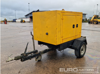 Pompe à eau YANMAR