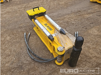 Marteau hydraulique BLK 680: photos 3