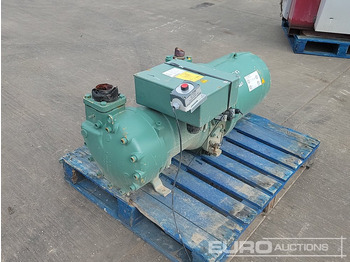 Compresseur d'air Bitzer CSH7593: photos 5