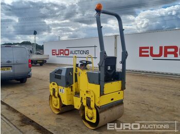 Compacteur Bomag BW80AD-2: photos 3 Compacteur Bomag BW80AD-2: photos 3