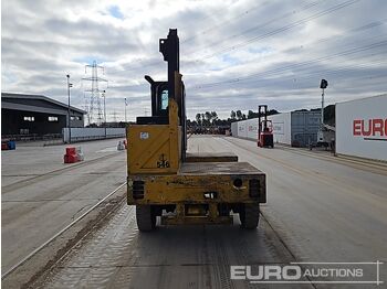 Chariot élévateur Boss 546: photos 4 Chariot élévateur Boss 546: photos 4