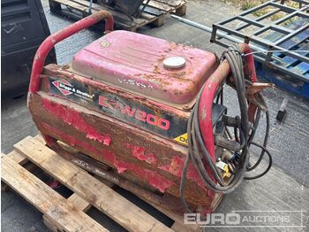 Groupe électrogène Briggs & Stratton BSW200: photos 3 Groupe électrogène Briggs & Stratton BSW200: photos 3
