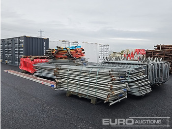 Matériel de chantier