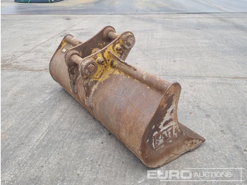 Godet CAT 72" Ditching Bucket 65mm Pin to suit 13 Ton Excavator: photos 5