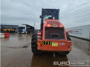 Compacteur CAT CP533E: photos 4