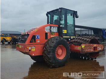 Compacteur CAT CP533E: photos 5